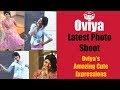 Oviya S Latest Photoshoot Cute Angel Oviya S Amazing Expressions Are Very Awesome Don T Miss It