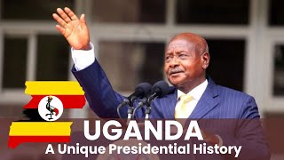 UGANDA: A Unique Presidential History | African Scribe