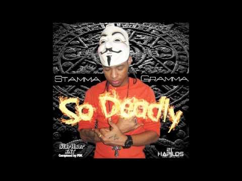Stamma Gramma - So Deadly {Diss Tommy Lee Sparta} May 2013