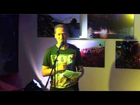 ReimBerg Slam 17.8.2013 - Michel Pauwels