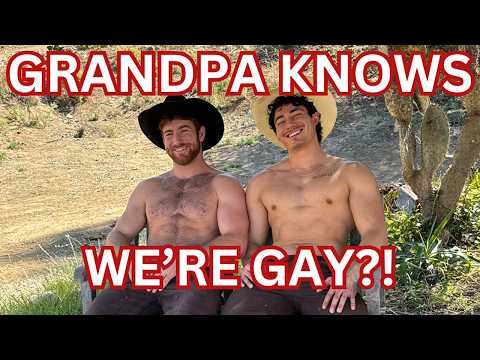 Gayboyfriend