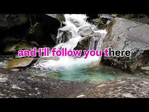 Your Unfailing Love ( Hillsong worship ) KARAOKE