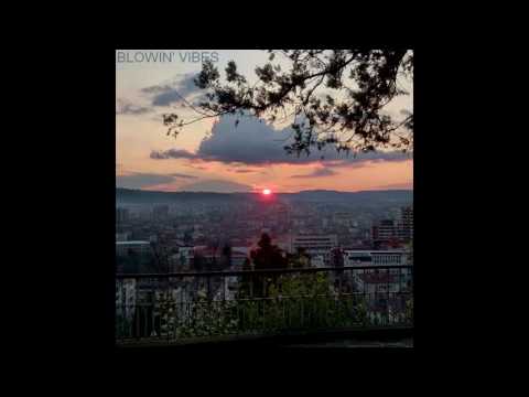 BOBARO - Blowin` Vibes (feat. Federmond)