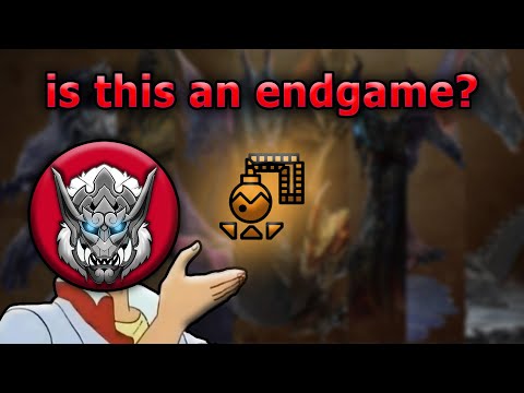 RNG Talismans & The Effect On Wilds | Do They "Fix" Endgame?