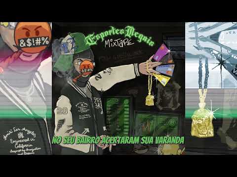 OG BRITTO FT LININHUS - EU TENHO MINHA SEGURANÇA (SOFALTOUBABIDI)