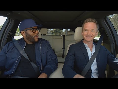 Carpool Karaoke: The Series — Tyler Perry & Neil Patrick Harris — Apple TV app