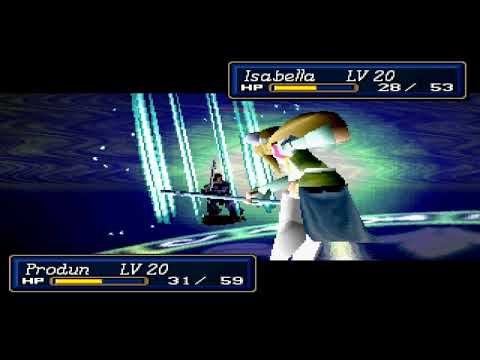 Let's Play Shining Force III Part 194 - The Second Trial (Sc3 Battle #20)