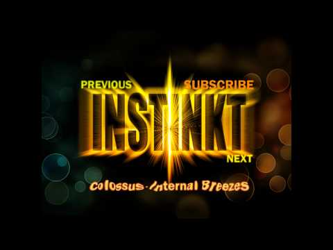 Colossus -- Internal Breezes (HD)