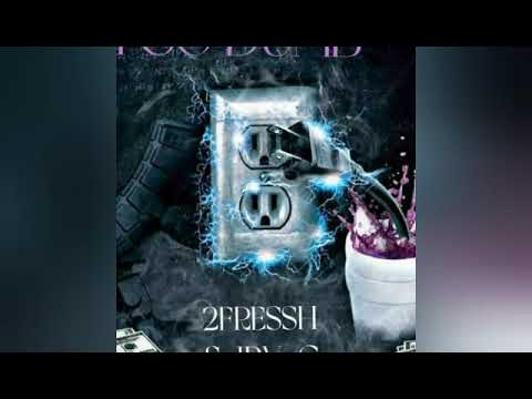 I GO DUMB IRV-G Ft. 2FRESSH 