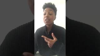 Latif - Its Alright COVER