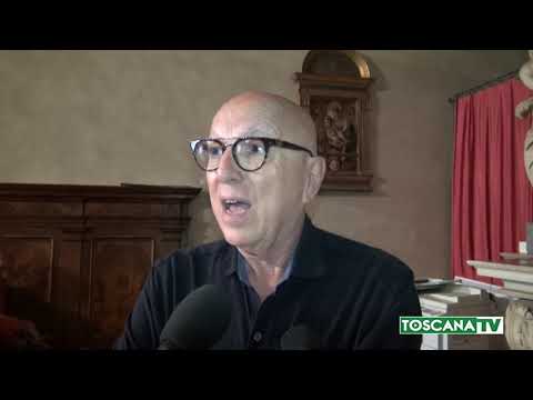 2019-06-12 PISTOIA - ESTATE IN FORTEZZA N.4, UN MESE DI EVENTI