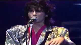 Johnny Thunders - Blame It On Mom 1984