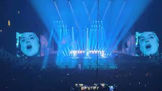 Böhse Onkelz - Leere Worte - 4K HDR - Tour 2022 - Köln LANXESS Arena 25.09.2022