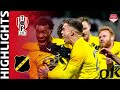 Samenvatting TOP Oss - NAC Breda (20-01-2023)