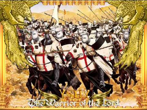 Warrior's Stronghold - Stronghold Crusader
