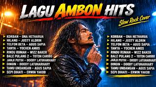Download lagu LAGU AMBON HITS 2026 🎶 | Kumpulan Lagu Ambon & Indonesia Timur Terbaru Paling Enak Didengar mp3