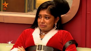 Download lagu Bigg Boss Tamil Season 9 | 22nd December 2025 - Promo 2 mp3