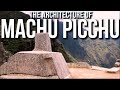 The Architecture Of Machu Picchu Part 2
