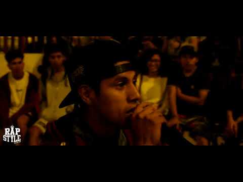 YODICS vs CENTINELA - Combatematicas 2da Liga (Fecha 02) Raptyle Sjl 2018