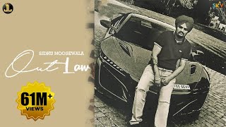 Outlaw : Sidhu Moose Wala (Official Song) Byg Byrd | Latest Punjabi Songs 2019 | Jatt Life Studios