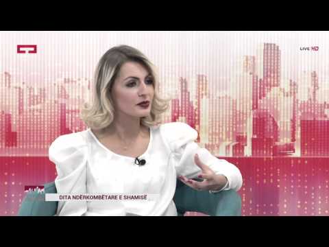 Pasdite në Tribunë - Mysafiri ne studio, Labinotë Demi Murtezi