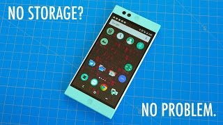 Nextbit Robin Review: A Smarter Alternative to the Smartphone