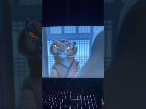 The Furious Five Should Have Crashed Out #shorts #meme