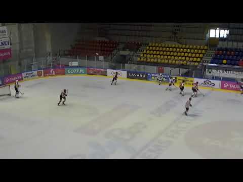 Kryzhynka-2007 Kyiv - Debreceni Hoki Klub