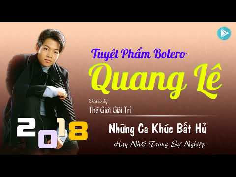 Thể hiện bởi Quang Lê