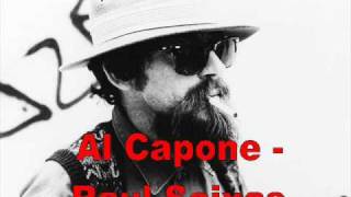Al capone - Raul Seixas