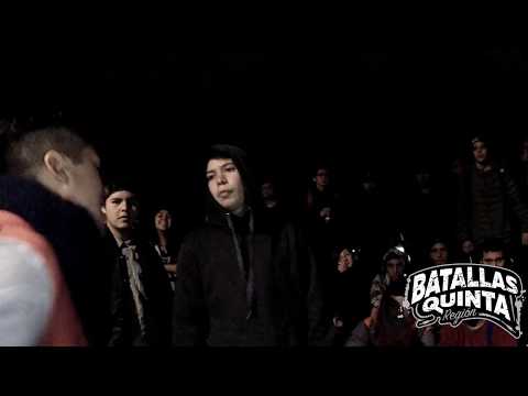 ESTRIKTO vs MAREO vs BENGALA (8VOS) "MASSAKRE DEL MELÓMANO"