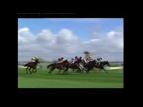 2005 Betfair Bowl - Aintree meeting