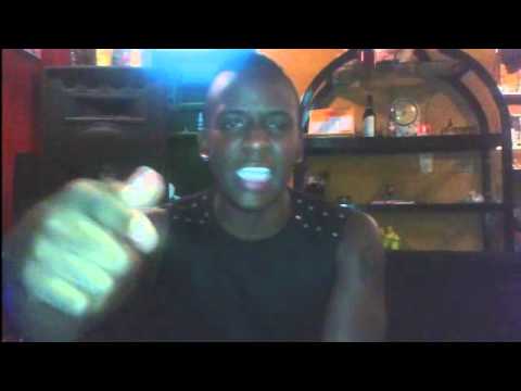 BATALLA DE GALLOS/AUDICION/NIGGA STAYLA/TIRANDOLE ACZINO/FREESTYLE RAP