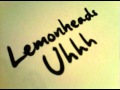 Lemonheads Uhhh 