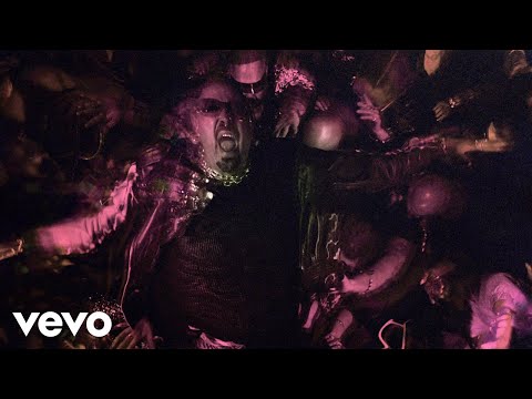 Snotty Nose Rez Kids - DEVIL'S CLUB (Visualizer) ft. Rezcoast Grizz