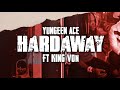 Yungeen Ace ft. King Von - Hardaway (Lyric Video)