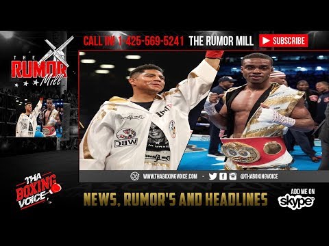 😱Errol Spence Jr vs Jessie Vargas⁉️Spence CALLS OUT Vargas NEXT👀BUY or SELL🔥