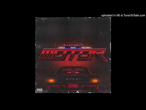 Migos x Murda x CuBeatz x Cardi B x Nicki Minaj Type Beat (prod.VGBeats)