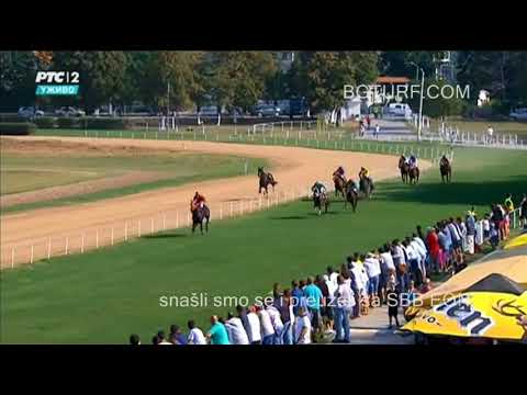 POŽAREVAC 02.09.2018 Kostolac