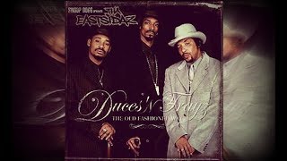 Tha Eastsidaz - Cool Feat. Nate Dogg, Kokane & Butch Cassidy