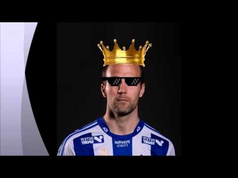 Tom Petting Pettersson -  Hjalle Förlåt