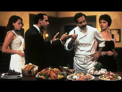 Big Night Full Movie Facts And Critics |  Minnie Driver | Ian Holm
