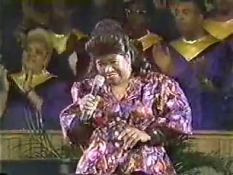 Albertina Walker I Can Go To God In Prayer