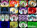 16 Klaskyklaskyklaskyklasky Gummy Bear Song Version V1