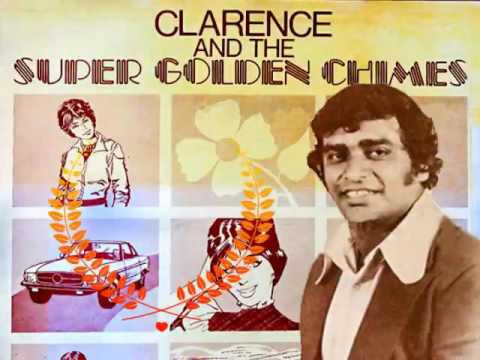 Mage Sathuta - Clarence Wijewardena (Original)