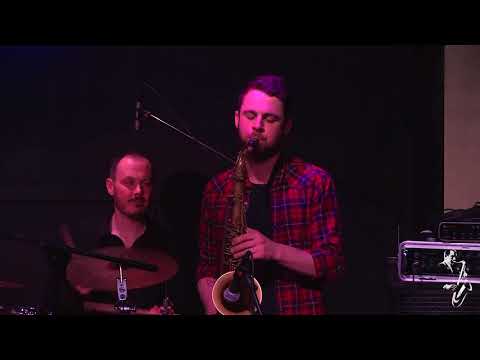 Pee wee Ellis Live at Ronnie Scott's