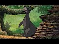 The Jungle Book The Bare Necessities 2 Part HD YouTube
