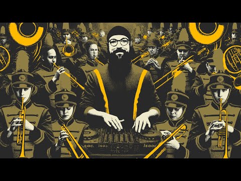 Brass Mania #03 - Jazzy Grooves, Disco Beats & Funky Horns by Isaac Varzim