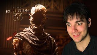 I Don’t Trust the Curator… | Expedition 33