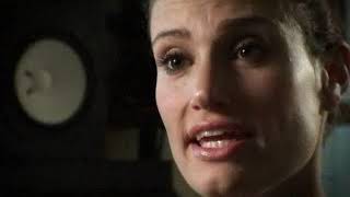 Beowulf: Idina on Recording &quot;A Hero Comes Home&quot;